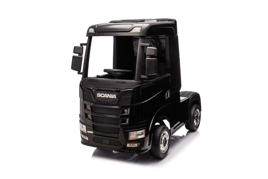 Kinderfahrzeug SCANIA R Series
