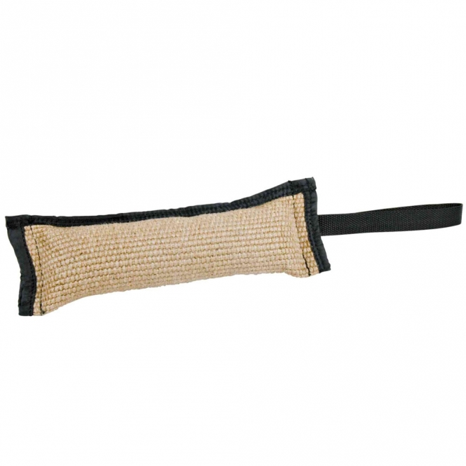 Trixie Trainings-Dummy aus Jute - 12 × 58 cm/88 cm Trixie Trainings-Dummy aus Jute - 12 × 58 cm/88 cm