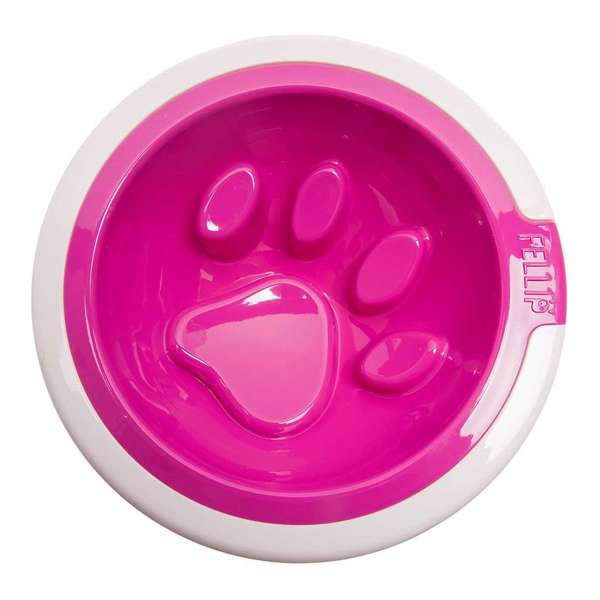 Karlie Flamingo Napf Kaleido - 400 ml - Pink
