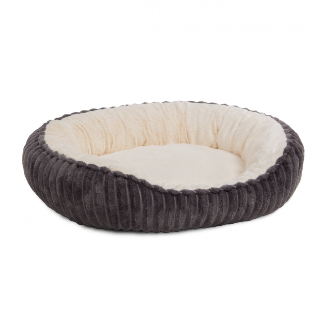 Hundebett Cameron - M - 75 x 55 x 20cm Hundebett Cameron - S - 55 x 45 x 17cm