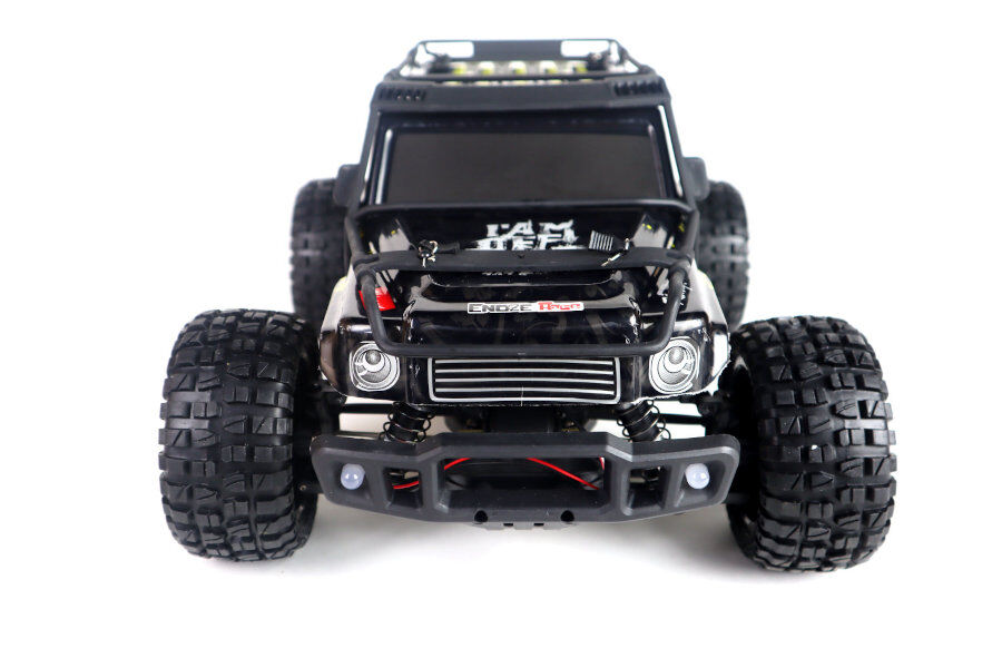 RC SUV 1:10, 48 km/h, Allradantrieb - 1700 mAh LiIon "Extreme 204E"