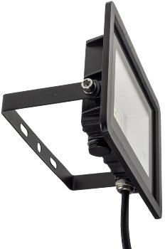 LED-Fluter SlimLine 30W, 12-24V=, IP65, 2721 Lumen, 4000K, neutralweiß