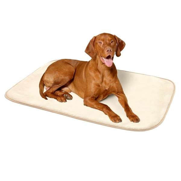 Karlie MEDIFLEECE Heimtierdecke - Beige, 130 x 150 cm Karlie MEDIFLEECE Heimtierdecke - Beige, 70 x 100 cm