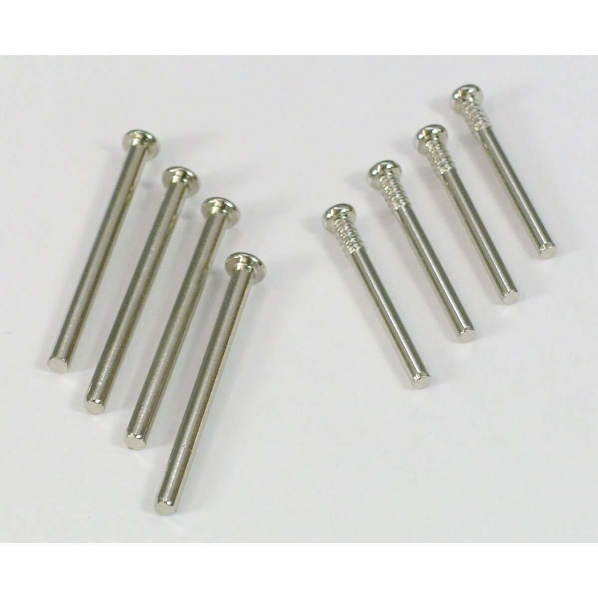 Schraubenset für Querlenker X18CRT Schraubenset für Querlenker X18CRT