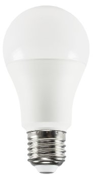 LED Glühlampe E27 "G90 AGL" warmweiß, 3000k, 1569lm, 230V/15W, 160°