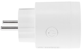 MILOS WiFi AP Funk-Steckdose, Android + iOS- App,Alexa/Google tauglich