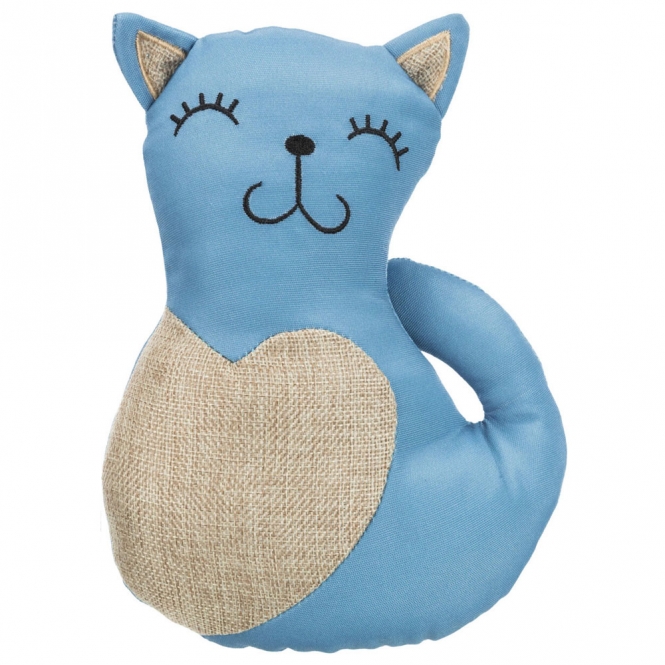 Trixie Katzenspielzeug Katze XXL