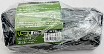 2-fach Steckdosenblock, USB-A+C, anthraz, 250V~/ 16A, Aufbaumontage, USB 3,1A, PD