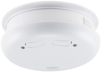 Funk-Rauchwarnmelder "CT-RM Pro", nach EN14604, koppelbar