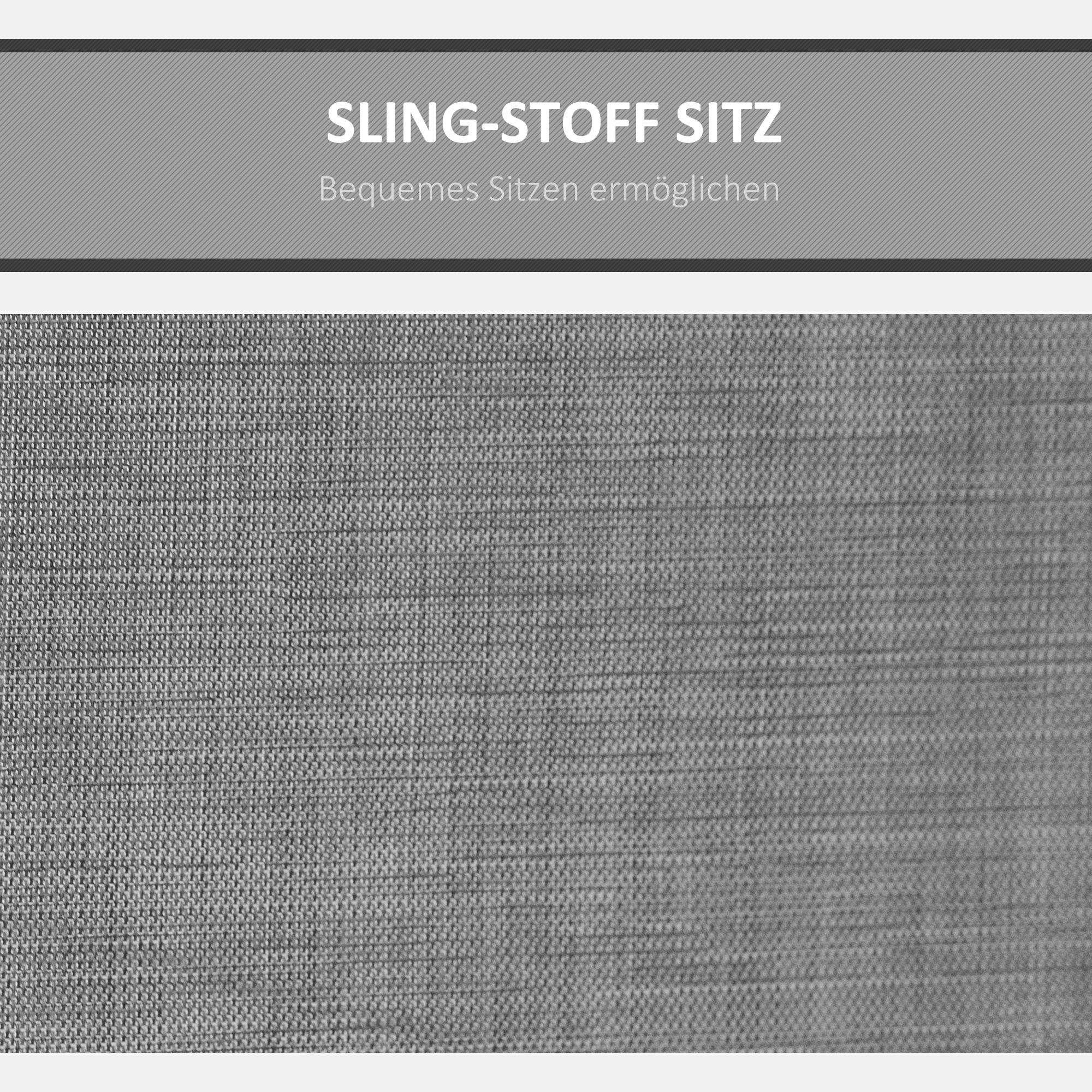 Hollywoodschaukel mit Seitentasche, 3-Sitzer Gartenschaukel mit verstellbarem Sonnendach, Schaukelbank belast bis 300kg, für Garten, Terrasse, 196 x 128 x 172 cm, Dunkelgrau