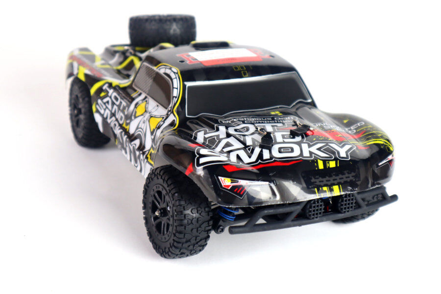 RC Buggy 1:18, 40 km/h, Allradantrieb - LiIon - "HS301-1E"