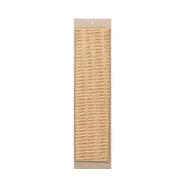 Trixie Kratzbrett 56 x 11 cm - Beige Trixie Kratzbrett 56 x 11 cm - Beige