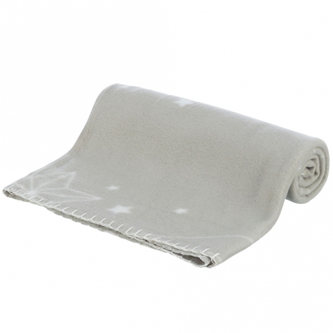 Trixie Xmas Fleecedecke Luciano - 150 x 100 cm