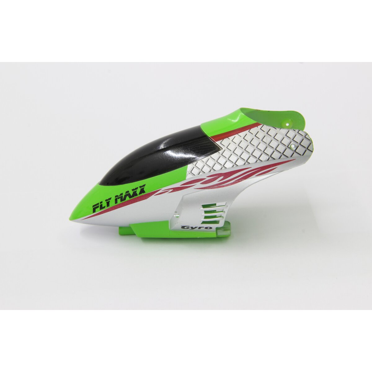 Kabinenhaube Flymax Kabinenhaube Flymax