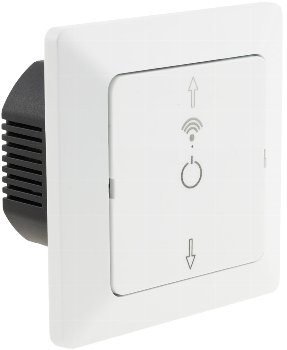 MILOS WiFi Rolladensteuerung, Android + iOS- App,Alexa/Google tauglich MILOS WiFi Rolladensteuerung, Android + iOS- App,Alexa/Google tauglich