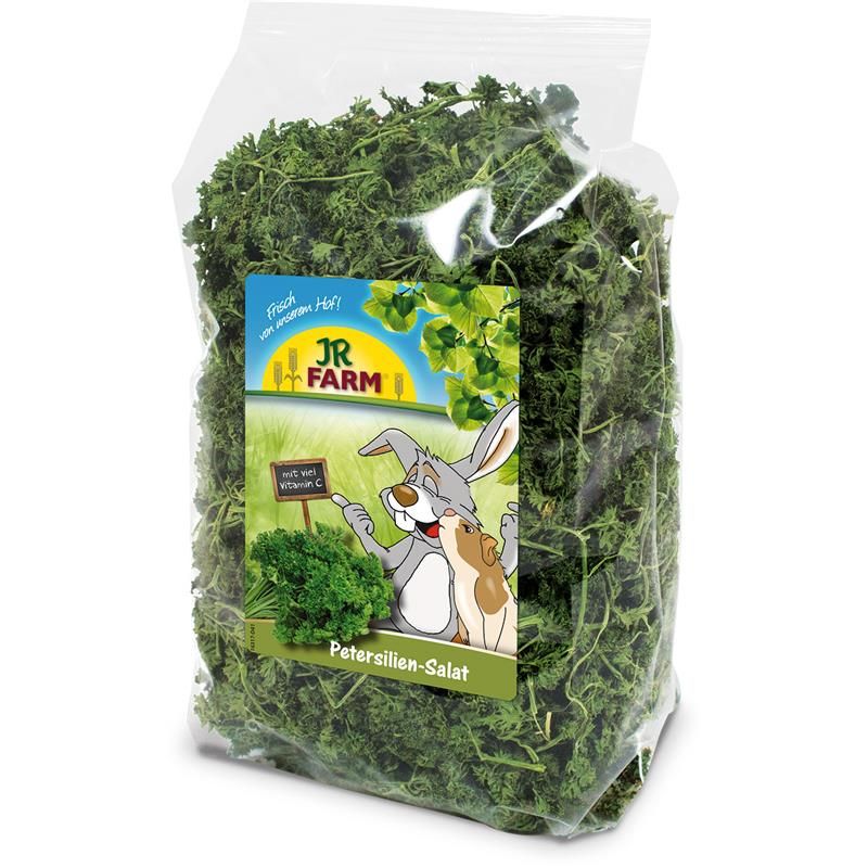 JR Farm Petersilien-Salat 50g