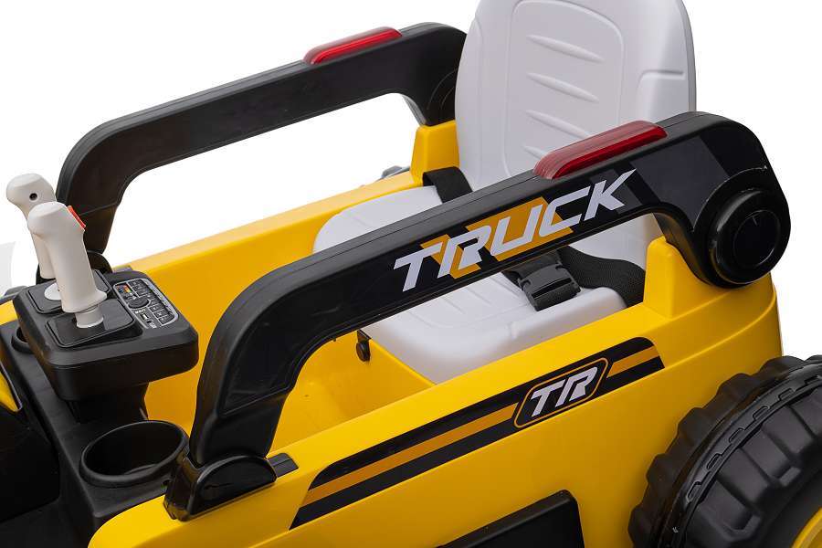 Kinderfahrzeug Radlader