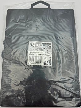 Feinmechaniker-Schraubendrehersatz, je 3x für Schlitz- & Kreuzschrauben