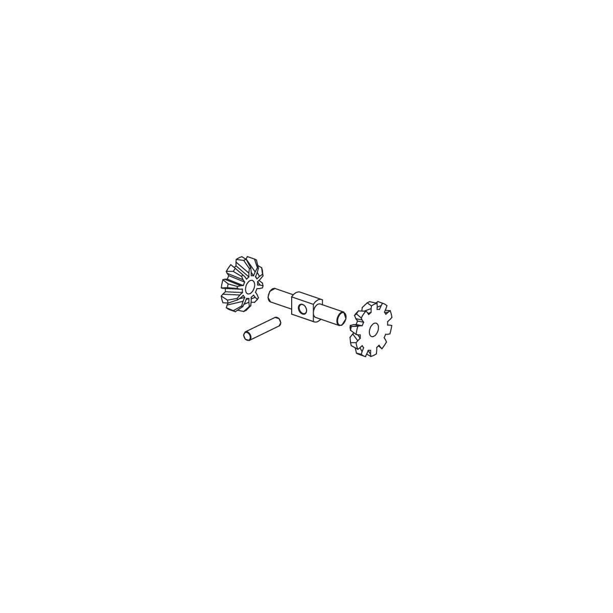 Kegelzahnrad A diff Vo-Mj-Ti-Ho-In-LQ-CC Voltage-Major-Tiger-Hoolk Infect-Liquid Kegelzahnrad A diff Vo-Mj-Ti-Ho-In-LQ-CC Voltage-Major-Tiger-Hoolk Infect-Liquid