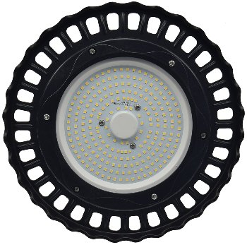 LED-Hallenstrahler PRO 200Watt, 110°, 26500 Lumen, 4000K, 230V / 50Hz, IP65