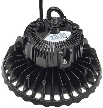 LED-Hallenstrahler PRO 200Watt, 110°, 26500 Lumen, 4000K, 230V / 50Hz, IP65