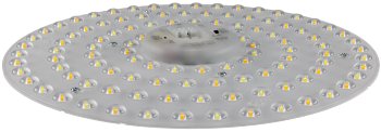 LED Umrüstmodul "UM48cct" für Leuchten, Ø 30cm, 48W, Magnethalter