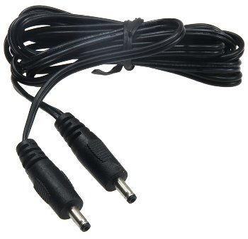 Verbindungskabel für CT-FL und CT-SL, 1,5m lang, Stecker / Stecker 3,5mm