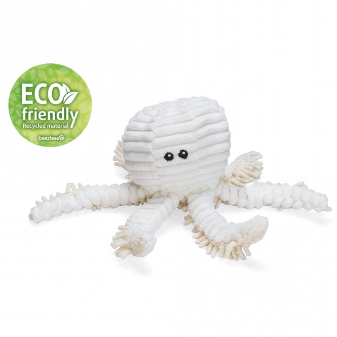 Beeztees Eco Hundespielzeug Octopus Okki - geräuschlos Beeztees Eco Hundespielzeug Octopus Okki - geräuschlos