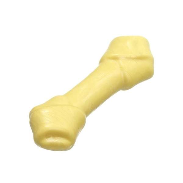 Karlie good4fun TPR Vanille-Knochen - 10 cm Karlie good4fun TPR Vanille-Knochen - 14 cm