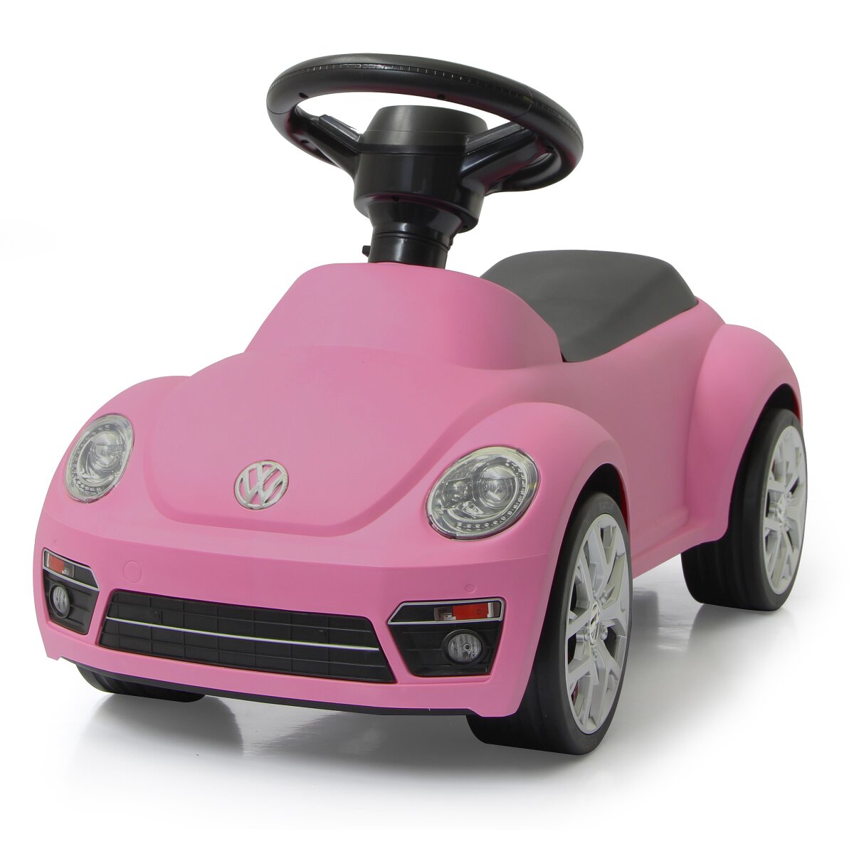 Rutscher VW Beetle pink
