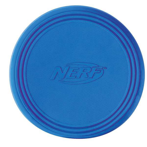 NERF DOG Rubber Flyer NERF DOG Rubber Flyer