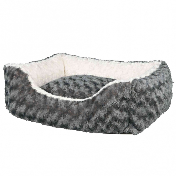 Trixie Bett Kaline - rechteckig - 50 × 40 cm Trixie Bett Kaline - rechteckig - 80 × 65 cm