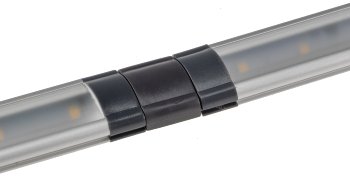 LED Unterbauleuchte "CT-FL80" 80cm, 745lm, 6W, 4200K / tageslicht weiß