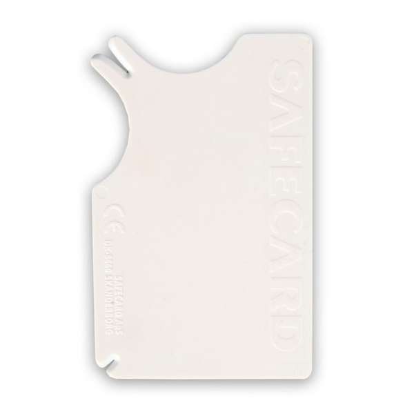 Trixie SafeCard Zeckenentferner Trixie SafeCard Zeckenentferner