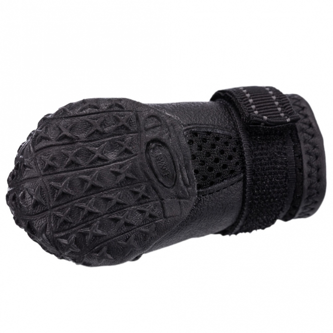 Trixie Pfotenschutzschuhe Walker Active - XS-S