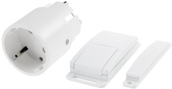 Funk Abluftsteuerung "Pilota Casa", z.B. für Dunstabzugshauben, max. 2000W Funk Abluftsteuerung "Pilota Casa", z.B. für Dunstabzugshauben, max. 2000W