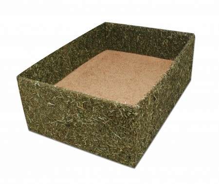 JR FARM "Back to Instinct" Buddel-Box JR FARM "Back to Instinct" Buddel-Box