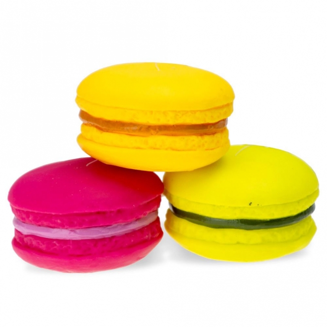 Karlie Vinylspielzeug Macaron Karlie Vinylspielzeug Macaron