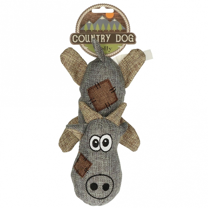 Country Dog Molly Country Dog Molly