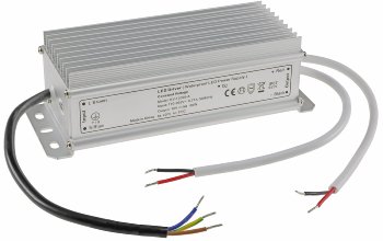 LED-Trafo IP67 wasserdicht, 1-60W, Ein 220-240V, Aus 12V= Konstantspannung LED-Trafo IP67 wasserdicht, 1-60W, Ein 220-240V, Aus 12V= Konstantspannung