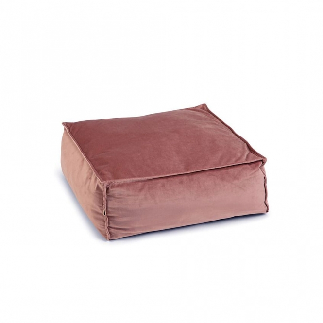Designed by Lotte Katzenkissen Velveti - pink Designed by Lotte Katzenkissen Velveti - pink
