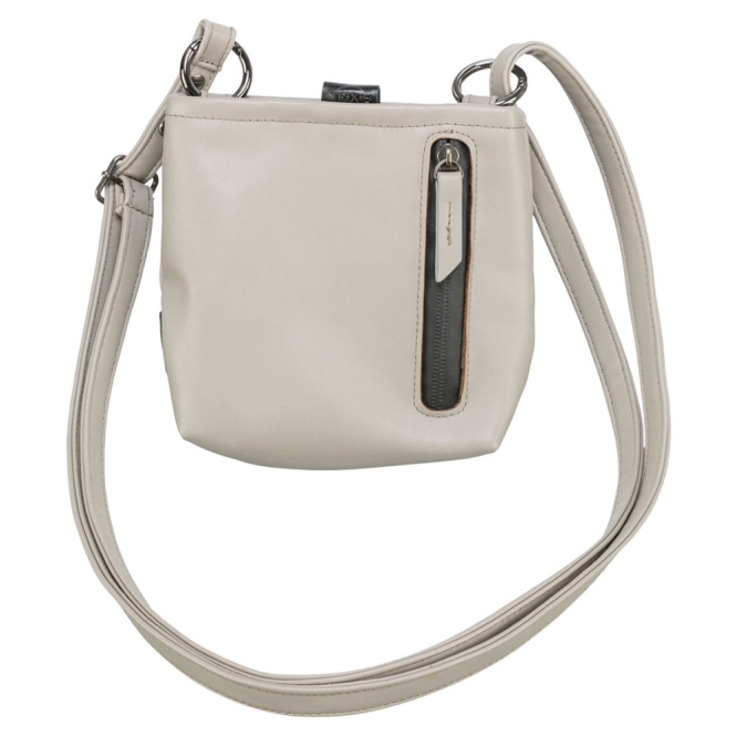 Trixie Snack-Tasche CityStyle - grau Trixie Snack-Tasche CityStyle - grau
