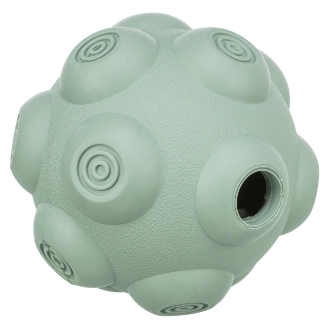 Trixie Naturgummi-Snackball - 9 cm Trixie Naturgummi-Snackball - 9 cm
