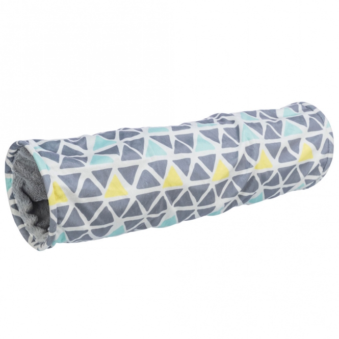 Trixie Kuscheltunnel Sunny für Kleintiere Trixie Kuscheltunnel Sunny für Kleintiere