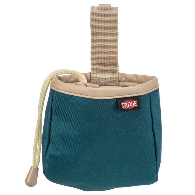 Trixie Snack-Tasche Baggy de Luxe - Klein Trixie Snack-Tasche Baggy de Luxe - Klein
