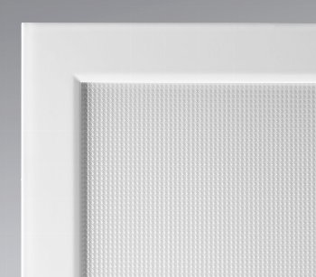 LED Licht-Panel "CTP-120 Office" neutral, 30x120cm, 4000K, 40W, 3850lm, UGR16