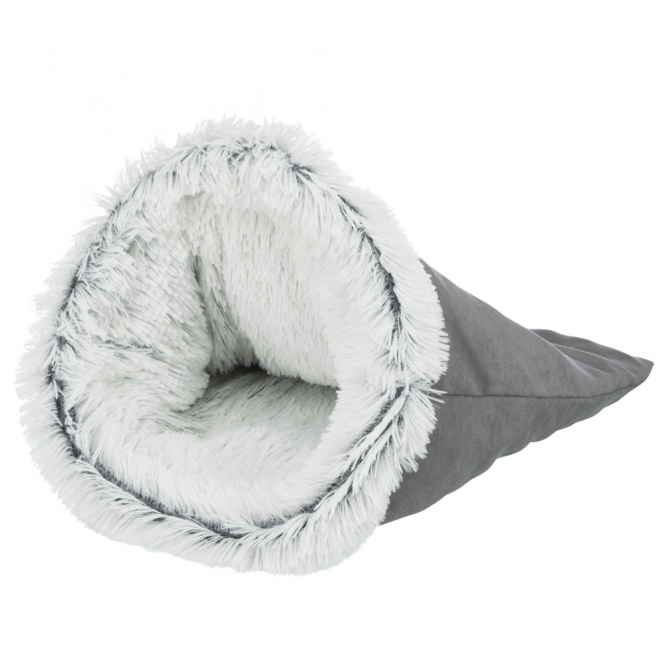 Trixie Kuschelsack Harvey - ø 30 × 50 cm Trixie Kuschelsack Harvey - ø 40 × 60 cm