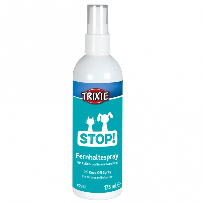 Trixie Fernhaltespray - 175 ml Trixie Fernhaltespray - 175 ml