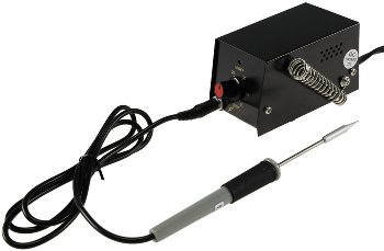 Präzisions-Lötstation "CT-LS Micro", 230V, 8W, regelbar von 100-425C° Präzisions-Lötstation "CT-LS Micro", 230V, 8W, regelbar von 100-425C°