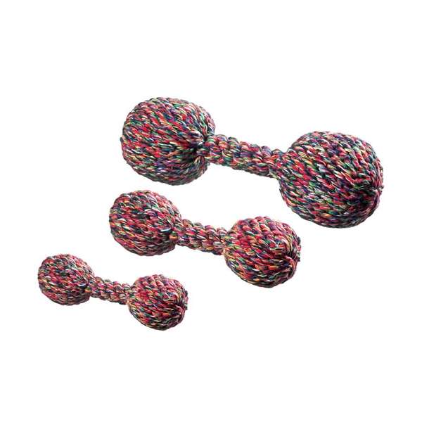 Karlie Baumwollhantel - 150 g Karlie Baumwollhantel - 400 g